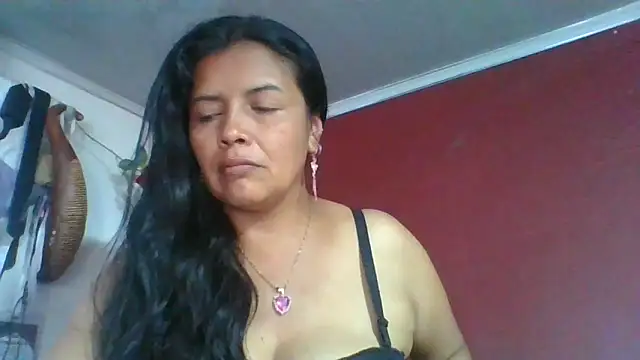 Snapshot of DianaOchoa_ chatting on May 2026 10:48:01 PM DianaOchoa online show from May 2026 10:48:01 PM