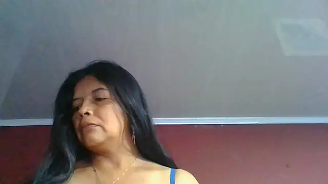 Snapshot of DianaOchoa_ chatting on June 2026 11:24:02 AM DianaOchoa online show from June 2026 11:24:02 AM