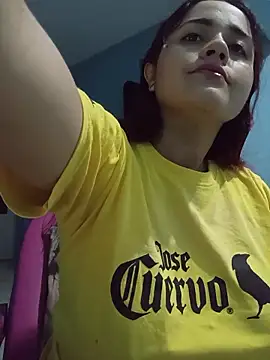 candy  fox  online show from January 2026 09:01:01 AM