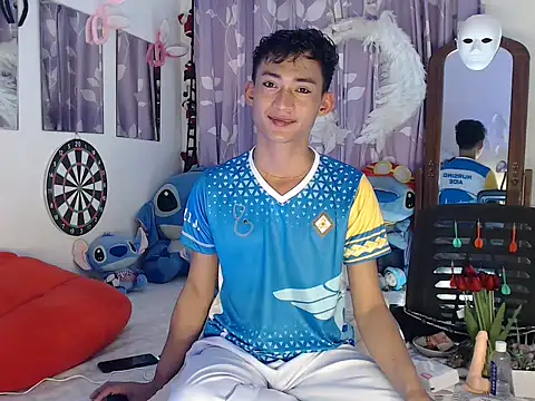 good boy in bed online show from October 2025 06:32:02 AM
