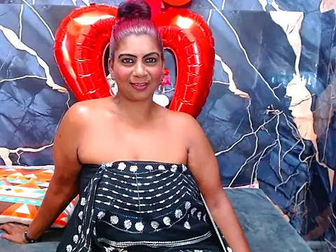 indianerotica69 online show from February 2026 01:30:02 PM