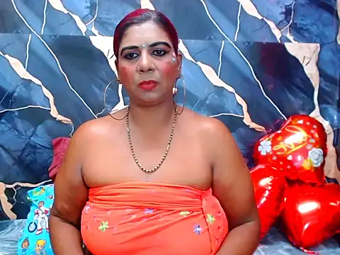 indianerotica69 online show from June 2026 04:45:01 PM
