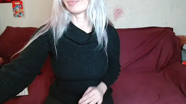 AsyaLulu online show from March 2026 12:56:01 PM