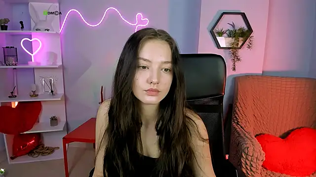 miki-niki online show from February 2026 07:02:02 AM