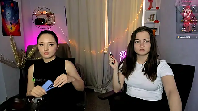 miki-niki online show from April 2026 07:39:01 AM