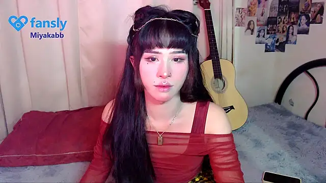 chakababe online show from April 2026 08:17:01 PM