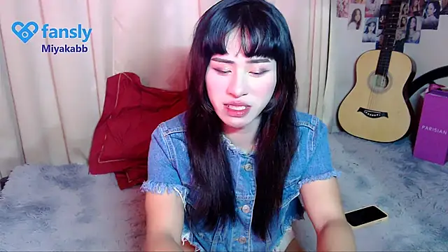 chakababe online show from April 2026 07:51:02 PM