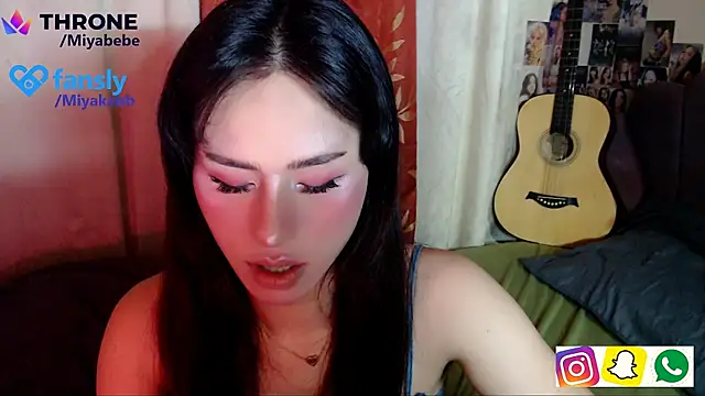 chakababe online show from July 2026 12:57:02 AM