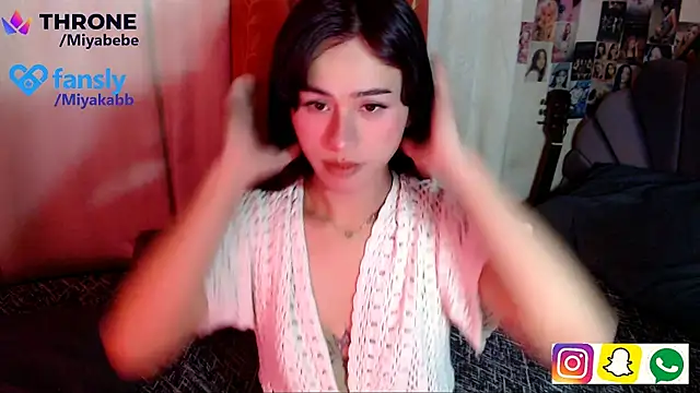 chakababe online show from July 2026 01:31:02 AM