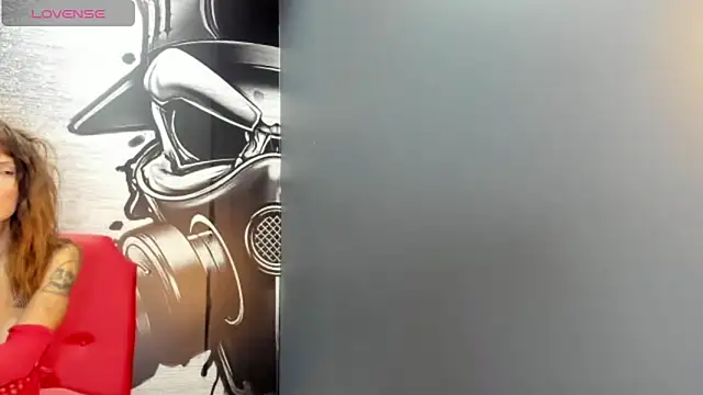 Kaya Tate online show from April 2026 08:10:01 PM