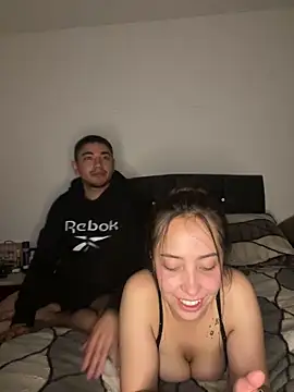 Candy manson777 online show from February 2026 06:10:02 AM