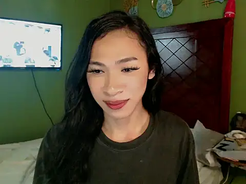 Snapshot of Annaloula chatting on October 2025 02:07:01 PM Annaloula online show from October 2025 02:07:01 PM