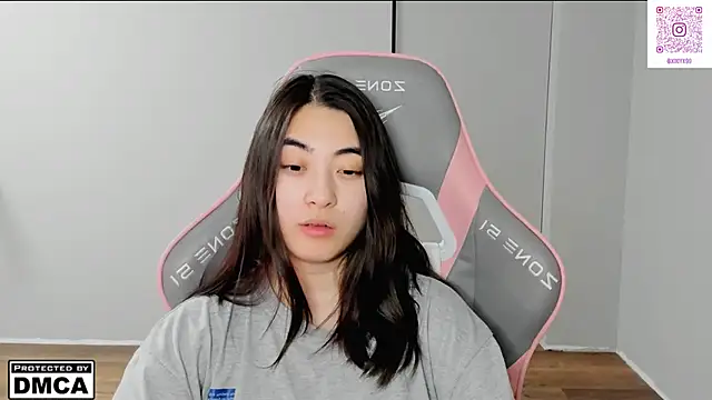 MeilideQian1 online show from February 2026 03:08:01 PM