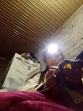 Snapshot of jienrrr chatting on December 2025 01:07:01 PM jienrrr online show from December 2025 01:07:01 PM