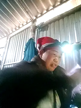 Snapshot of jienrrr chatting on February 2026 08:13:01 AM jienrrr online show from February 2026 08:13:01 AM