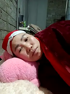 Snapshot of jienrrr chatting on February 2026 02:16:01 AM jienrrr online show from February 2026 02:16:01 AM