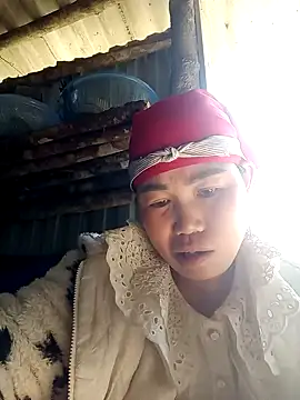 Snapshot of jienrrr chatting on February 2026 03:51:02 AM jienrrr online show from February 2026 03:51:02 AM