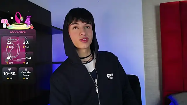 Ezra Storm online show from September 2025 06:02:01 AM