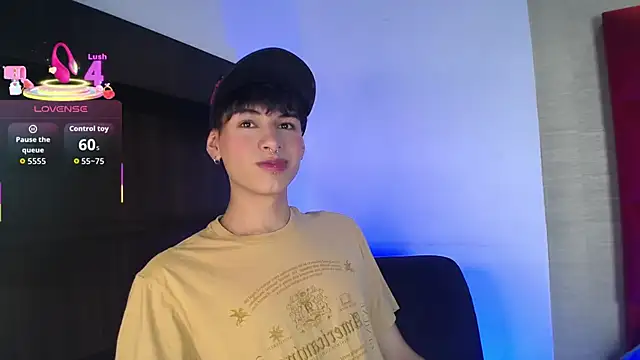 Ezra Storm online show from September 2025 04:33:02 AM