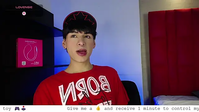 Ezra Storm online show from September 2025 05:00:02 AM