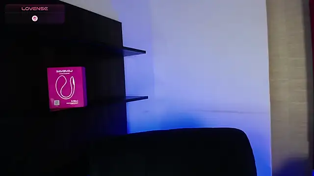 Ezra Storm online show from October 2025 04:57:02 AM