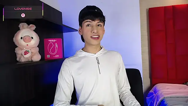 Ezra Storm online show from October 2025 04:53:01 AM