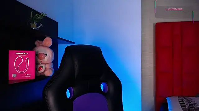 Ezra Storm online show from February 2026 05:01:02 AM