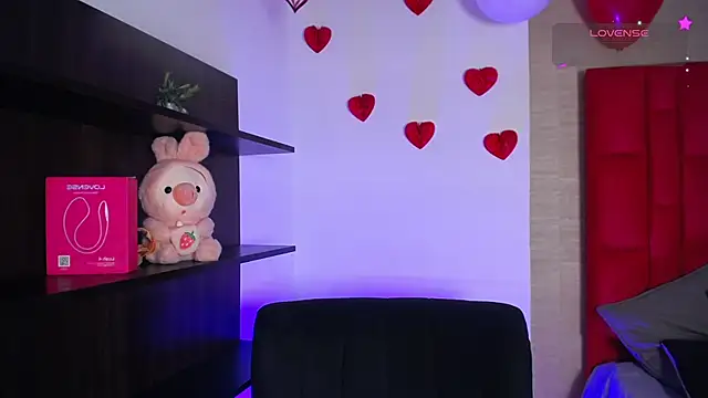 Ezra Storm online show from February 2026 04:31:01 AM