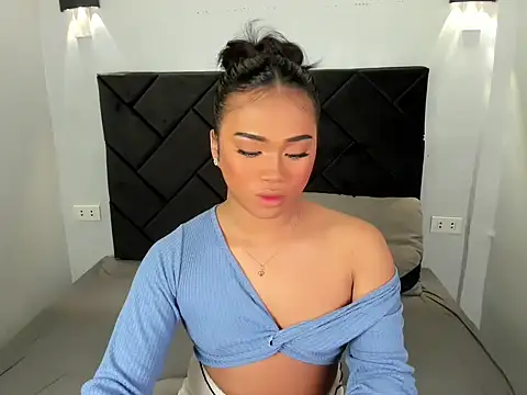 Exotic alyssa69 online show from February 2026 05:40:02 PM