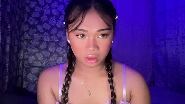 Exotic alyssa69 online show from March 2026 05:27:02 PM