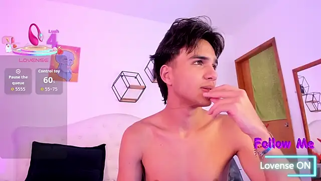 jin luna online show from September 2025 12:16:01 PM