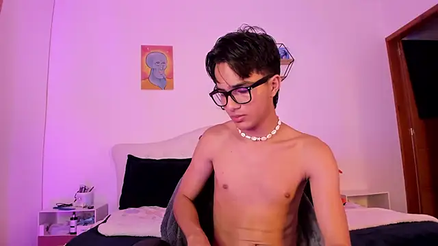 jin luna online show from September 2025 12:01:02 AM