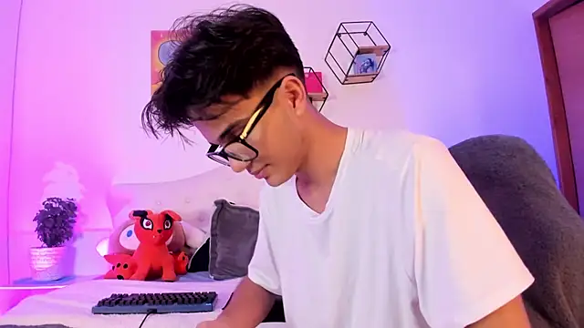 jin luna online show from October 2025 12:05:02 PM