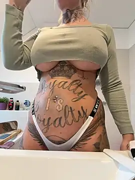 Jasmina-Joy online show from January 2026 10:08:02 AM