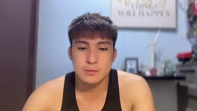 lovely jay online show from October 2025 07:14:01 PM