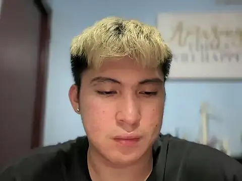 lovely jay online show from April 2026 07:31:01 PM