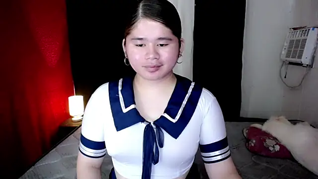 Snapshot of skinnygirl_69 chatting on February 2026 09:52:02 PM skinnygirl 69 online show from February 2026 09:52:02 PM