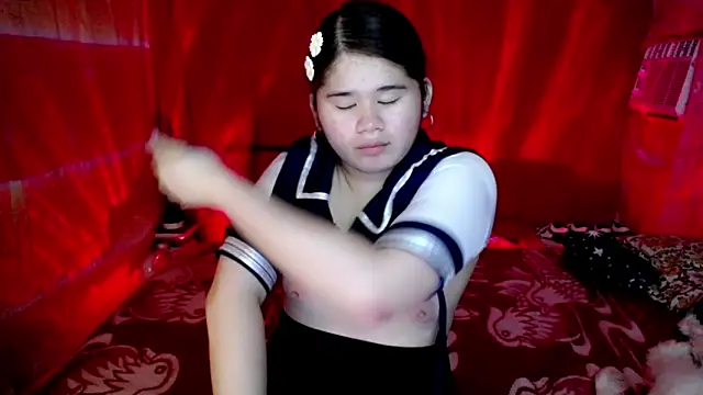 Snapshot of skinnygirl_69 chatting on February 2026 04:46:01 PM skinnygirl 69 online show from February 2026 04:46:01 PM