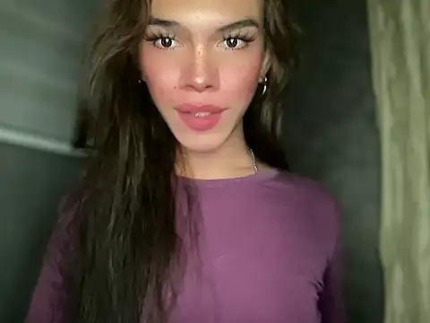 Misselliefayexxx online show from November 2025 11:14:02 PM