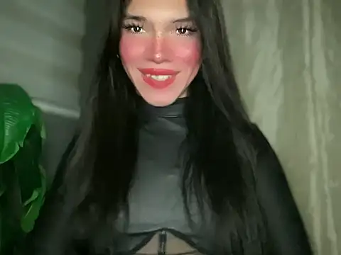 Misselliefayexxx online show from April 2026 07:55:01 PM