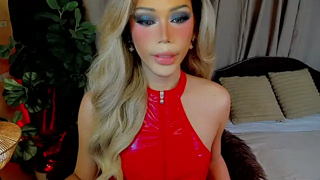 Candicebloom online show from March 2026 10:04:02 PM