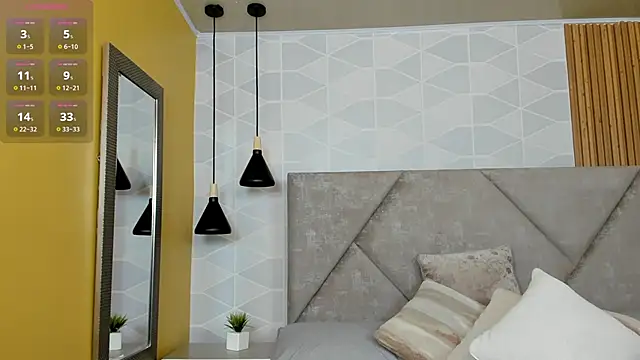 Jade Whisper online show from November 2025 01:27:02 AM