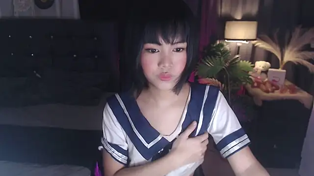 asian babhiegirl online show from February 2026 05:58:02 AM