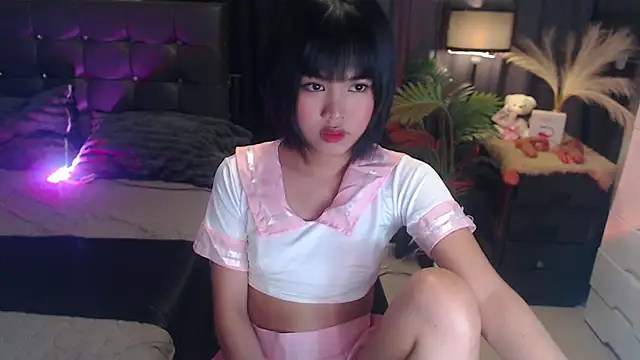 asian babhiegirl online show from February 2026 05:25:02 AM
