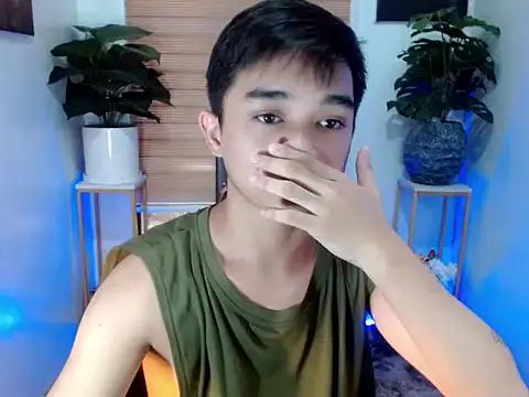 sexysam14 online show from December 2025 05:46:01 AM