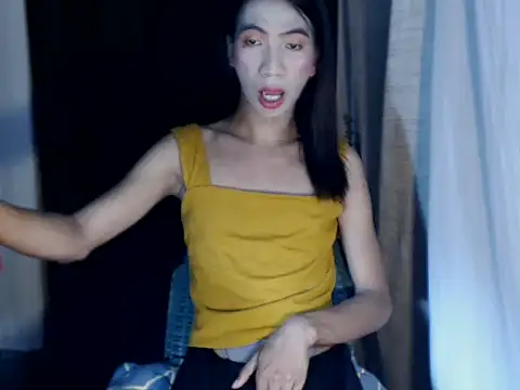 xyourdreamtrans online show from September 2025 02:27:02 AM