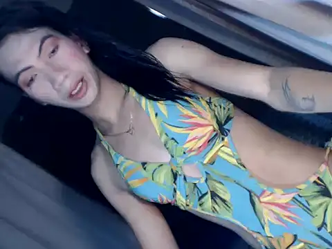 xyourdreamtrans online show from November 2025 07:29:01 AM