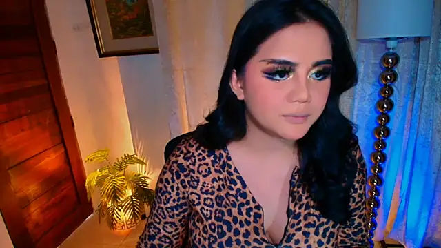 MS VALERIA online show from February 2026 08:26:01 AM