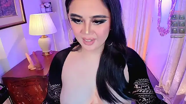 Snapshot of MS_VALERIA chatting on June 2026 07:39:01 AM MS VALERIA online show from June 2026 07:39:01 AM