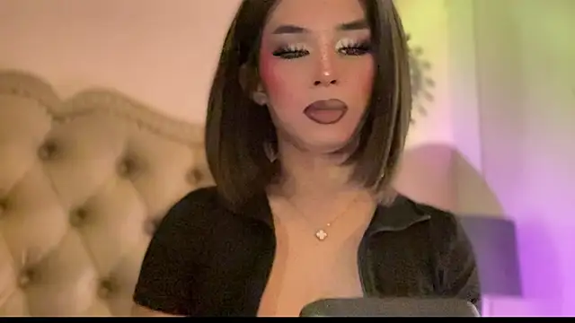 solana imani online show from April 2026 01:25:02 PM